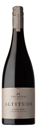 Two Rivers Altitude Pinot Noir 2019 75 cl
