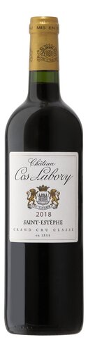 Château Cos Labory 2018 75 cl
